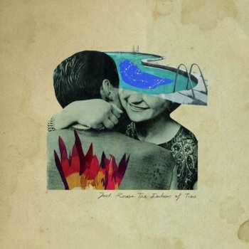LP Josh Rouse: The Embers Of Time
