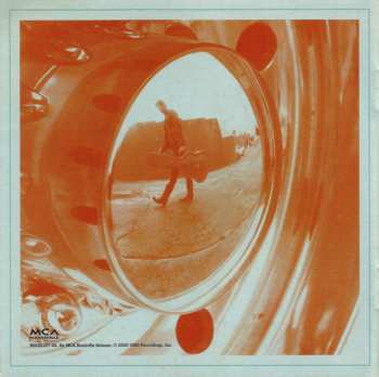 CD Josh Turner: Country State Of Mind