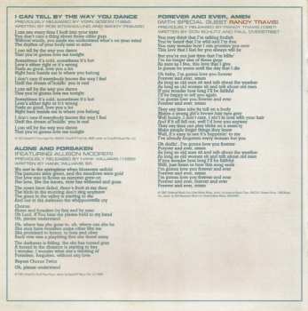 CD Josh Turner: Country State Of Mind