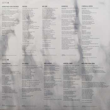 LP Josh.: Von Mädchen Und Farben CLR | LTD | NUM