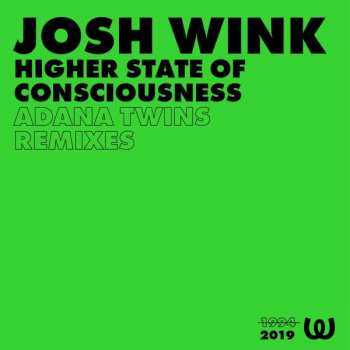 LP Josh Wink: Higher State Of Conciousness (Adana Twins Remixes)