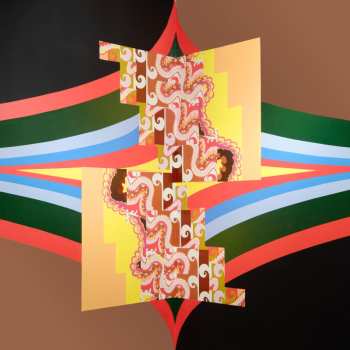 Album Joshua Abrams: Music For Pulse Meridian Foliation