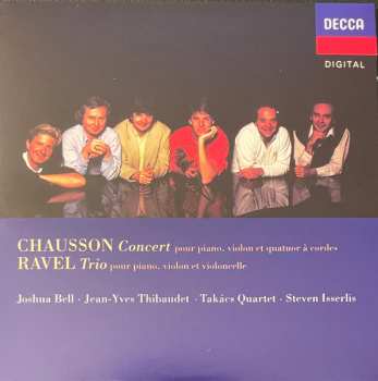 14CD/Box Set Joshua Bell: Complete Decca Recordings