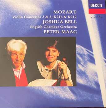 14CD/Box Set Joshua Bell: Complete Decca Recordings