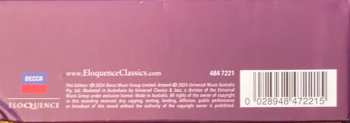 14CD/Box Set Joshua Bell: Complete Decca Recordings