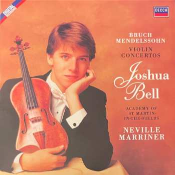 14CD/Box Set Joshua Bell: Complete Decca Recordings