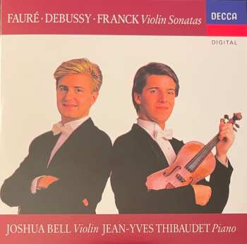 14CD/Box Set Joshua Bell: Complete Decca Recordings