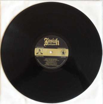 LP Josiah: Procession