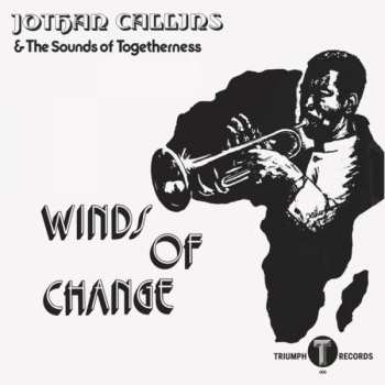 LP Jothan Callins: Winds Of Change