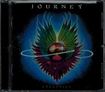 CD Journey: Evolution