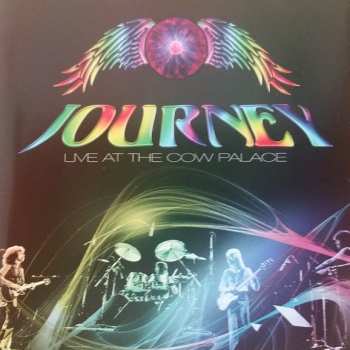 Album Journey: Live At The Cow Palace 