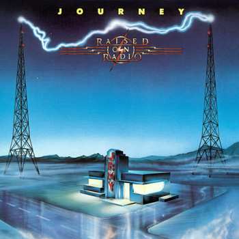 5CD/Box Set Journey: Original Album Classics