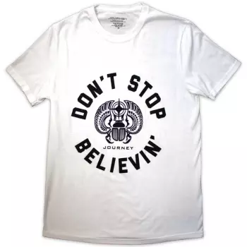 T-Shirt Believin'