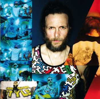 CD Jovanotti: Lorenzo 2015 CC.