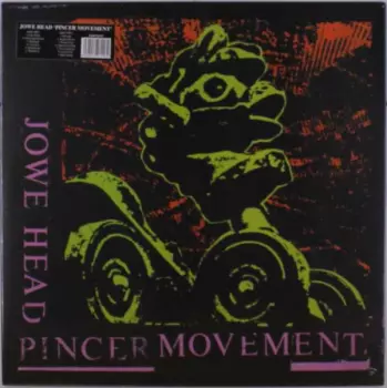 Pincer Movement
