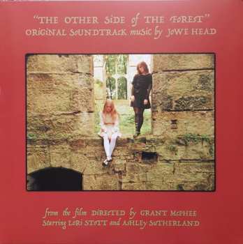 LP Jowe Head: The Other Side Of The Forest CLR