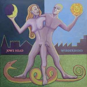 CD Jowe Head: Widdershins