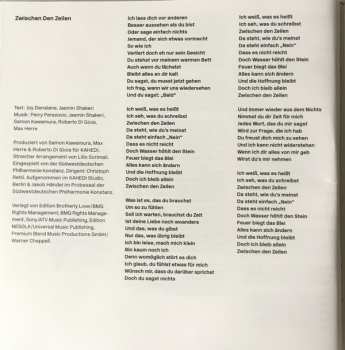 CD Joy Denalane: Gleisdreieck