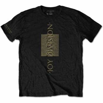 Merch Joy Division: T-Shirt Blended Pulse 