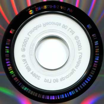 2CD Joy Division: Unknown Pleasures DIGI