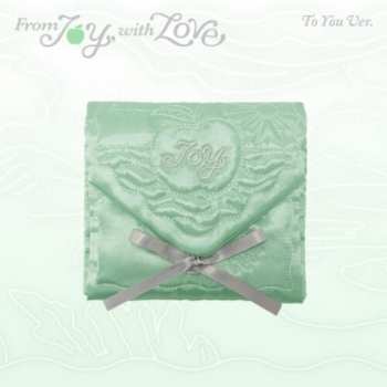 Album Joy: From Joy With Love