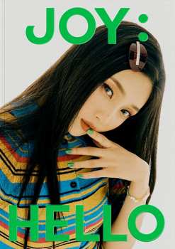 CD Joy: Hello