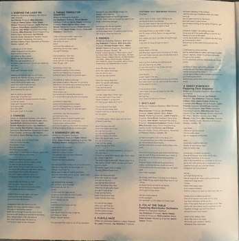 2LP Joy Oladokun: Proof of Life