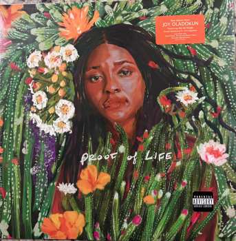2LP Joy Oladokun: Proof of Life