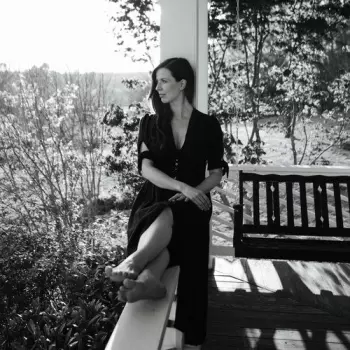 Joy Williams: Front Porch