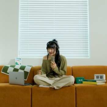 CD Joyce: Anxious Love