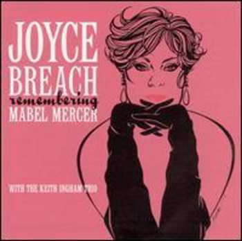 Album The Keith Ingham Trio: Remembering Mabel Mercer