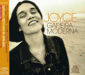 CD Joyce: Gafieira Moderna