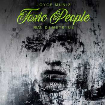 Album Joyce Muniz: Toxic People