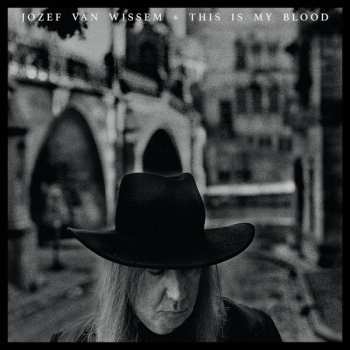 Album Jozef Van Wissem: This Is My Blood
