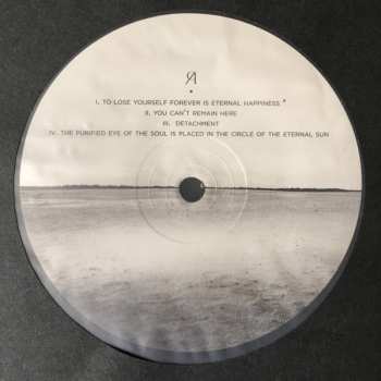 LP Jozef Van Wissem: When Shall This Bright Day Begin