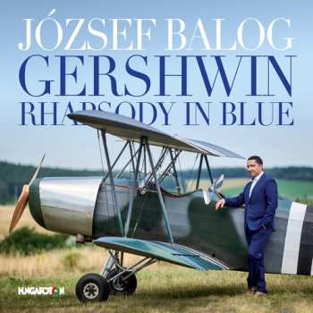 Album George Gershwin: Rhapsody In Blue