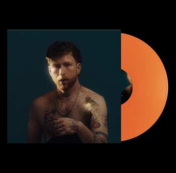 LP JP Saxe: Articulate Excuses + Make Yourself At Home