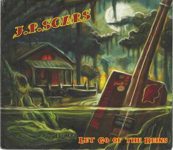 CD JP Soars: Let Go Of The Reins