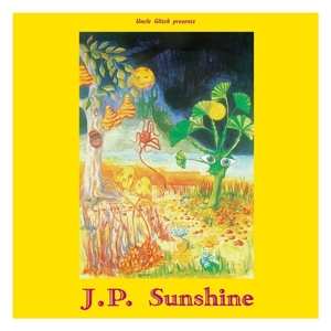 LP J.P. Sunshine: J.P. Sunshine