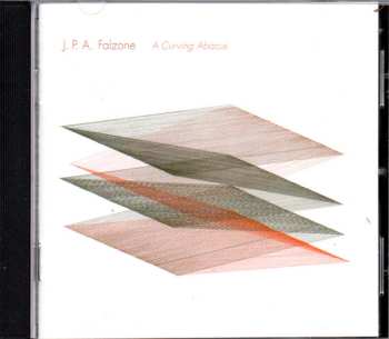 Album J.P.A. Falzone: A Curving Abacus