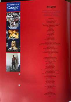 2LP JPEGMAFIA: LP!  CLR