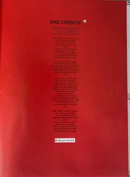 2LP JPEGMAFIA: LP!  CLR