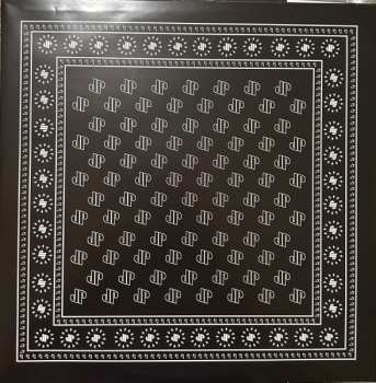 2LP JPEGMAFIA: LP!  CLR