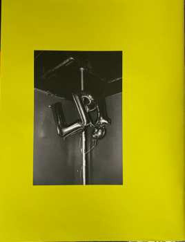 2LP JPEGMAFIA: LP!  CLR