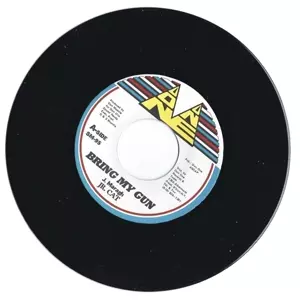 Jr. Cat/tipper Ranks: 7-bring My Gun/ten & Twenty Girls