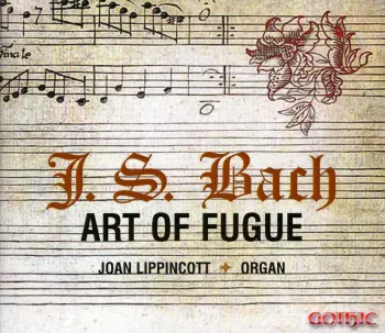 Art Of Fugue