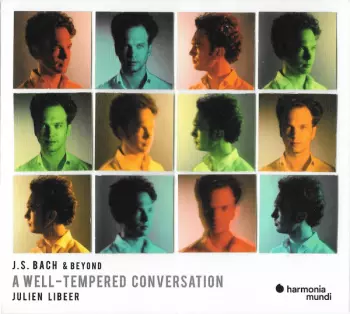J.S. Bach & Beyond: A Well-Tempered Conversation