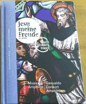 Jesu Meine Freude – Bach Contextueel