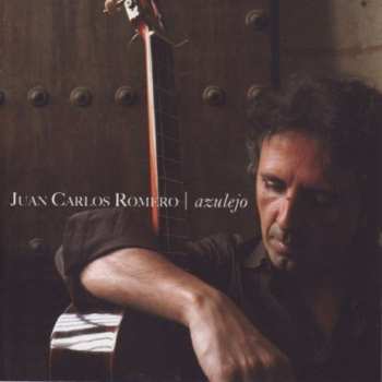 Album Juan Carlos Romero: Azulejo