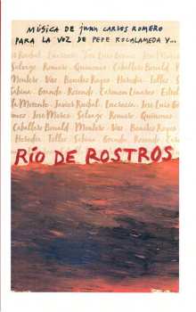 CD Juan Carlos Romero: Río De Rostros
